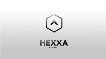 HEXXA BY ALTAFIT