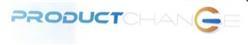PRODUCTCHANGE