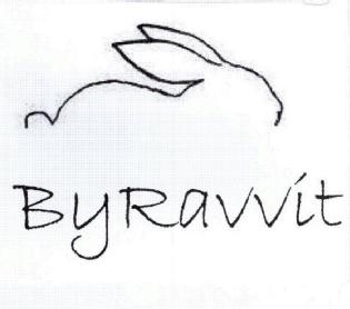 BY RAVVIT