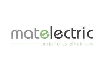 MATELECTRIC MATERIALES ELECTRICOS