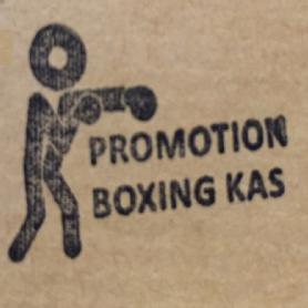 PROMOTION BOXING KAS