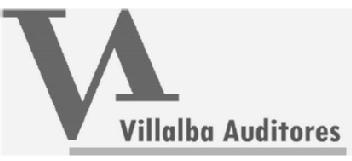 VA VILLALBA AUDITORES