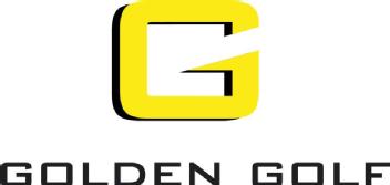 GG GOLDEN GOLF