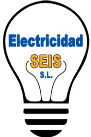 ELECTRICIDAD SEIS S.L
