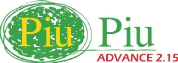 PIU PIU ADVANCE 2.15