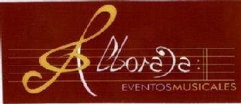 ALBORADA EVENTOS MUSICALES