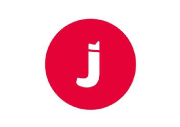 J