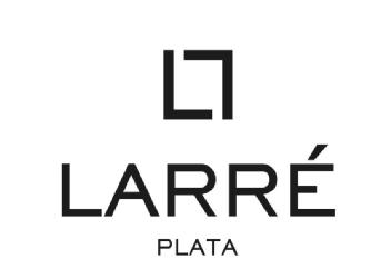 LARRE PLATA