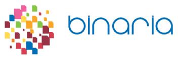 BINARIA