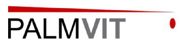 PALMVIT