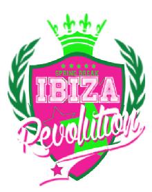 IBIZA REVOLUTION . SPRING BREAK