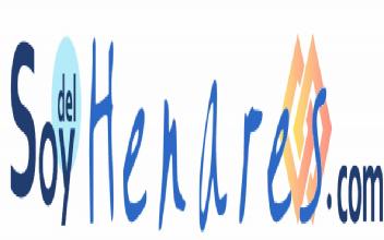 SOY DEL HENARES.COM