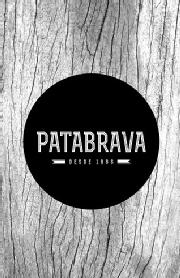 PATABRAVA DESDE 1886