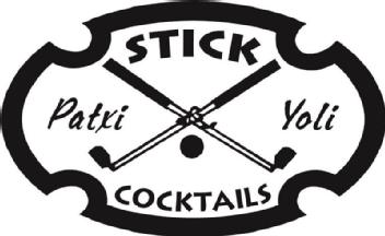 STICK PATXI & YOLI COCKTAILS