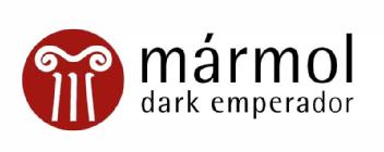 MARMOL DARK EMPERADOR