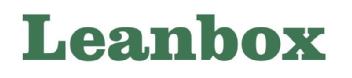 LEANBOX