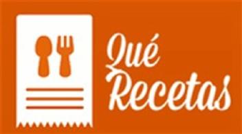 QUE RECETAS