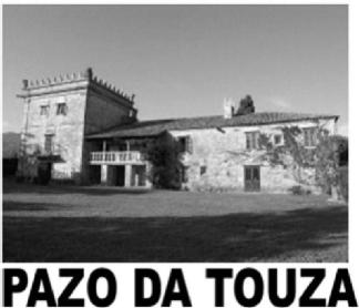 PAZO DA TOUZA