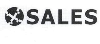 SALES