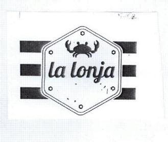 LA LONJA