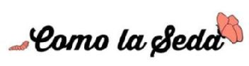 COMO LA SEDA