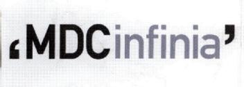 MDC INFINIA