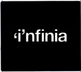 'I'NFINIA