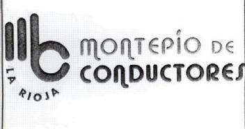 MONTEPIO DE CONDUCTORES LA RIOJA