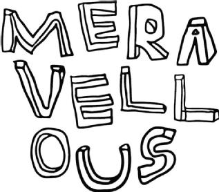 MERAVELLOUS