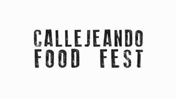 CALLEJEANDO FOOD FEST