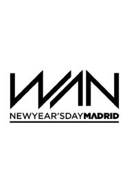WAN NEWYEAR'SDAYMADRID