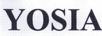 YOSIA