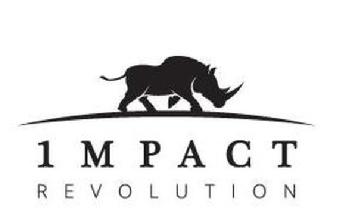 1MPACT REVOLUTION