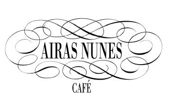 AIRAS NUNES CAFE