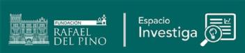 FUNDACION RAFAEL DEL PINO ESPACIO INVESTIGA