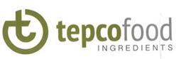 T TEPCOFOOD INGREDIENTS