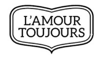 L'AMOUR TOUJOURS