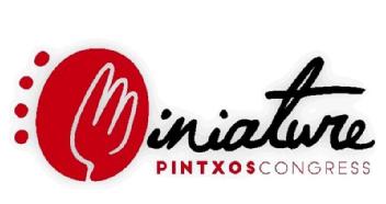 MINIATURE PINTXOSCONGRESS
