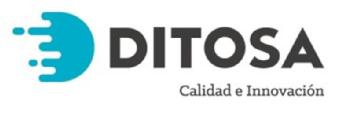 DITOSA CALIDAD E INNOVACION
