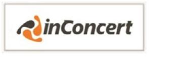 INCONCERT