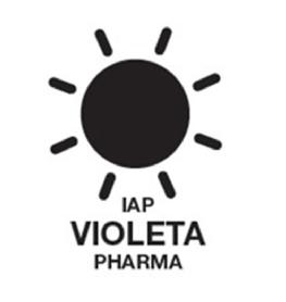 IAP VIOLETA PHARMA