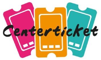 CENTERTICKET