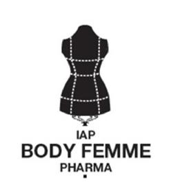 IAP BODY FEMME PHARMA
