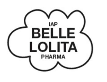 IAP BELLE LOLITA PHARMA