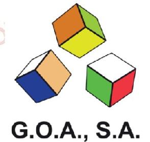 G.O.A., S.A