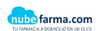NUBE FARMA.COM TU FARMACIA A DOMICILIO EN UN CLICK