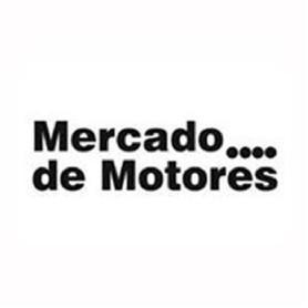 MERCADO DE MOTORES