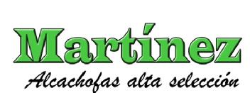 MARTINEZ ALCACHOFAS ALTA SELECCION
