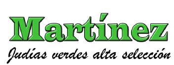 MARTINEZ JUDIAS VERDES ALTA SELECCION