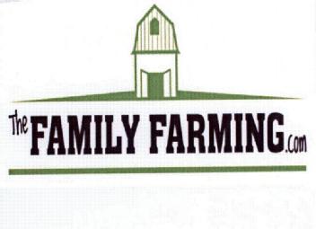 THE FAMILY FARMING.COM